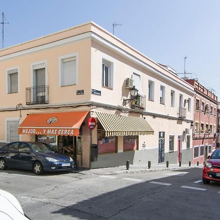 Fantastico Apartamento Madrid Rio-Puerta Del Angel Bagian luar foto