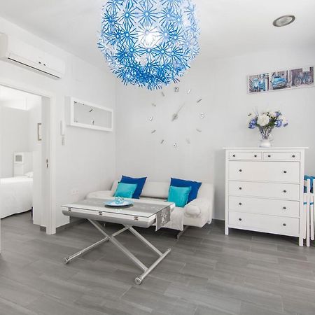 Fantastico Apartamento Madrid Rio-Puerta Del Angel Bagian luar foto