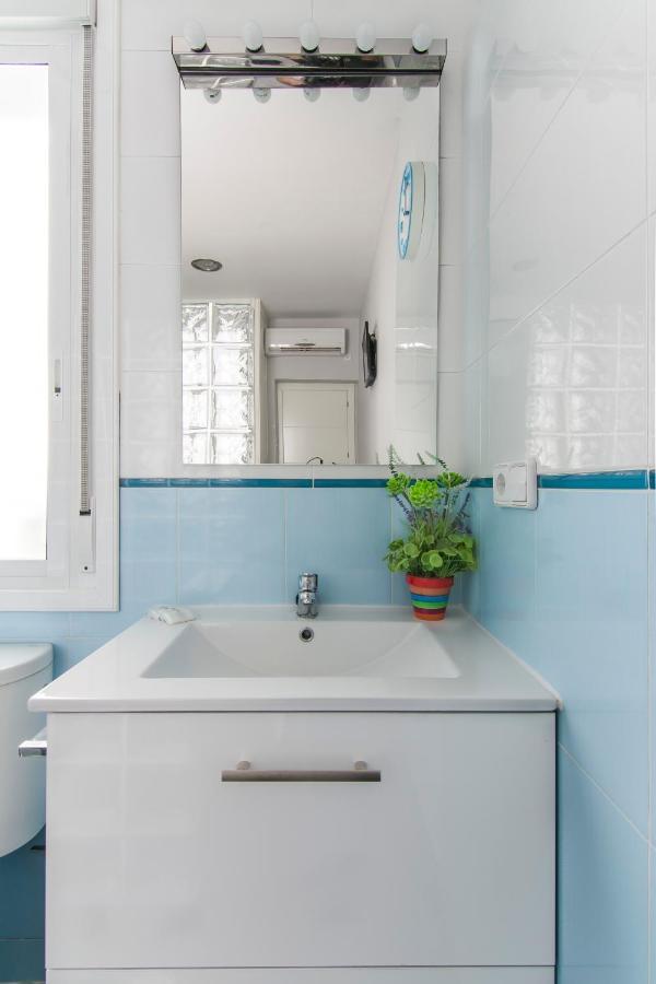 Fantastico Apartamento Madrid Rio-Puerta Del Angel Bagian luar foto