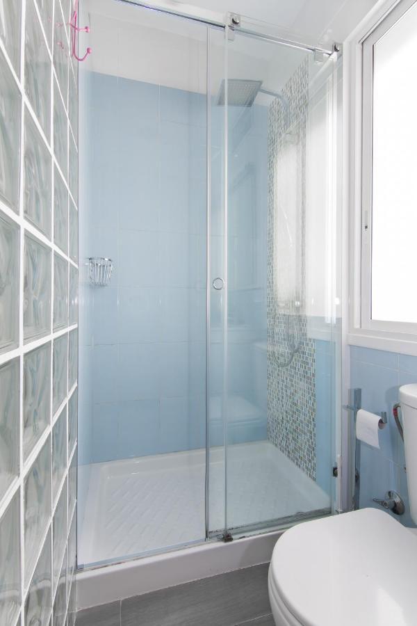 Fantastico Apartamento Madrid Rio-Puerta Del Angel Bagian luar foto