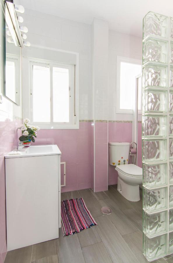 Fantastico Apartamento Madrid Rio-Puerta Del Angel Bagian luar foto