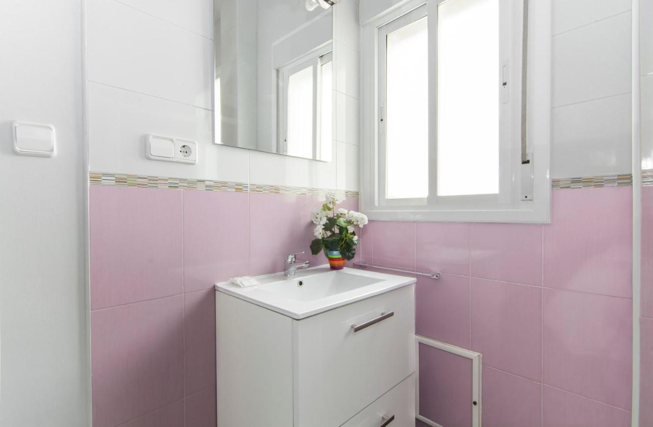 Fantastico Apartamento Madrid Rio-Puerta Del Angel Bagian luar foto