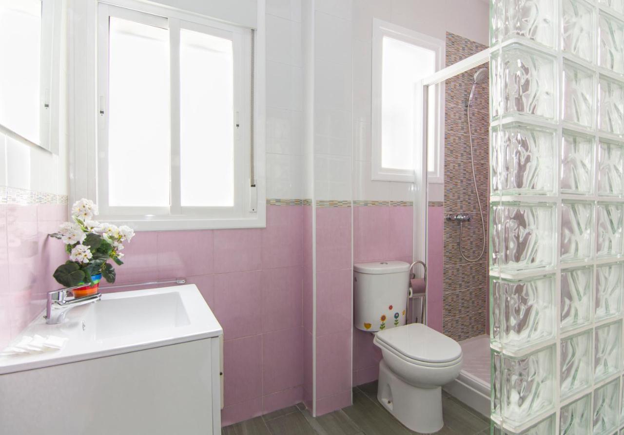 Fantastico Apartamento Madrid Rio-Puerta Del Angel Bagian luar foto