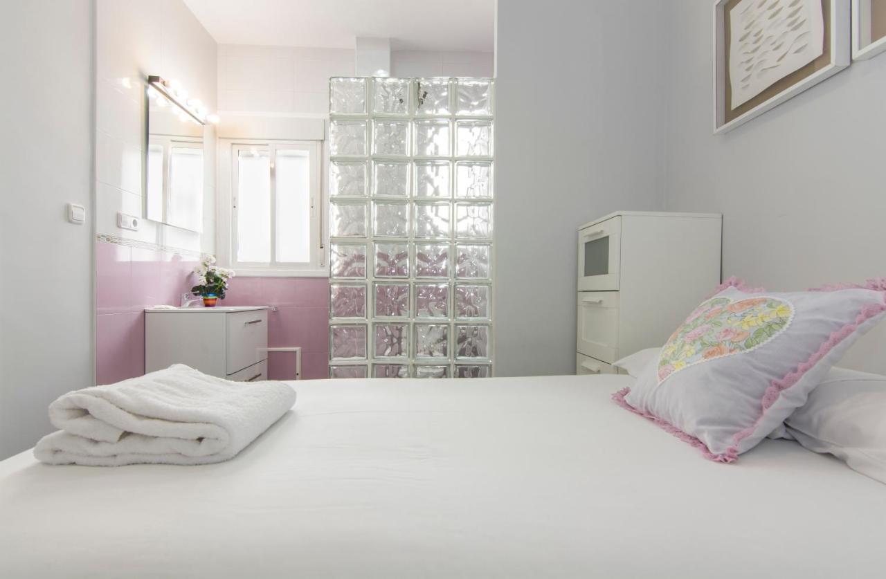 Fantastico Apartamento Madrid Rio-Puerta Del Angel Bagian luar foto